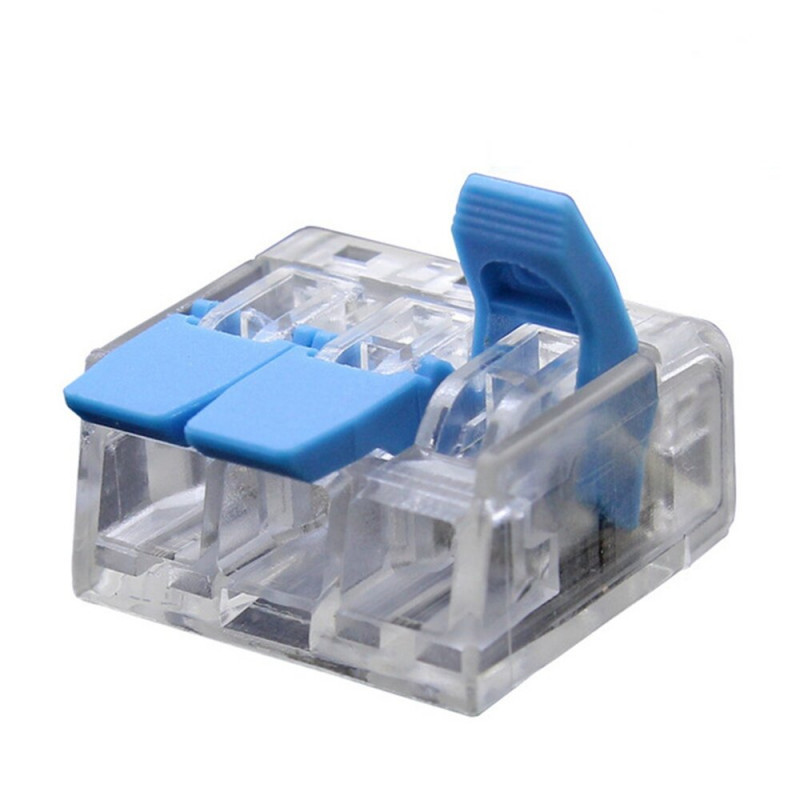 Terminal for soft cable 3P 250V 16A 0.75-2.5mm2 -40°C to+85°C Terminal for soft cable 3P 250V 16A 0.75-2.5mm2 -40°C to+85°C