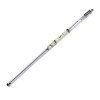 Aluminium profile for LED strip EUROLIGHT, angular, grey, 1m incl. Aluminium profile for LED strip EUROLIGHT, angular, grey, 1m incl.