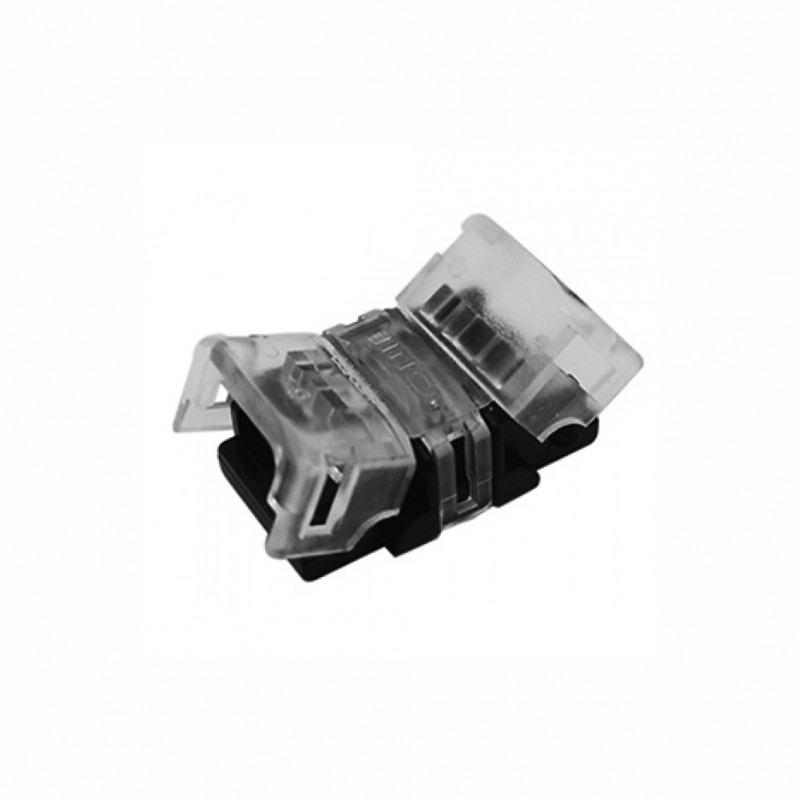 Jungtis LED juostų sujungimui 2 PIN Eurolight Jungtis LED juostų sujungimui 2 PIN Eurolight