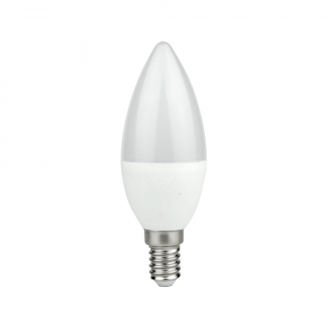Athens LED bulb 7W E14 3000K Eurolight