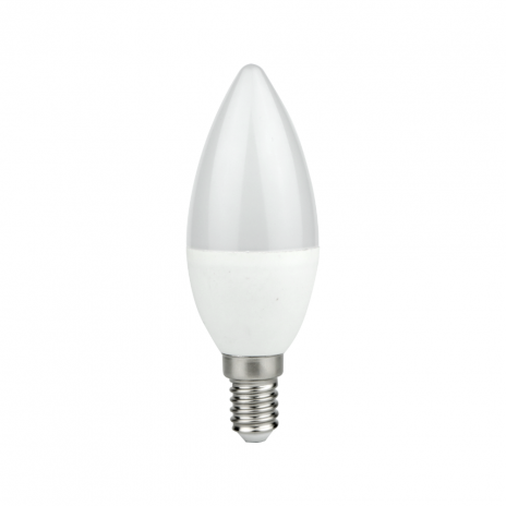 Athens LED bulb 7W E14 3000K Eurolight