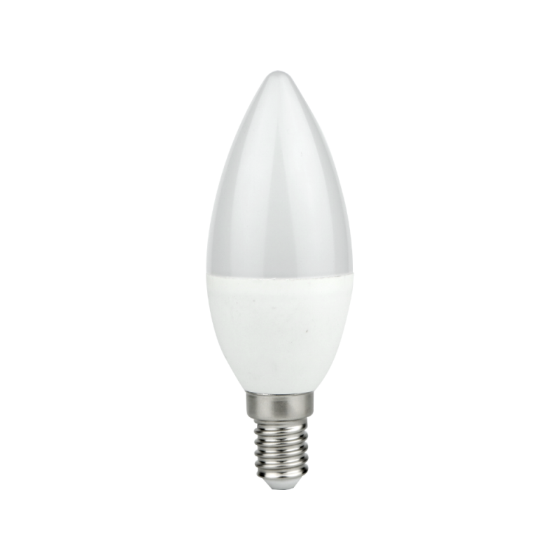 Athens LED bulb 7W E14 3000K Eurolight Athens LED bulb 7W E14 3000K Eurolight
