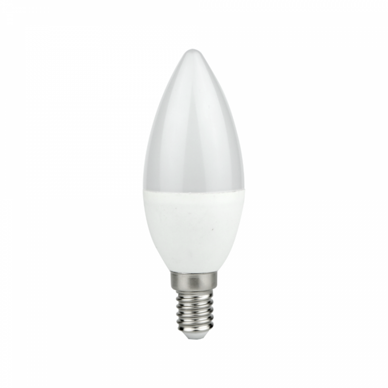 Athens LED lemputė 7W E14 3000K Eurolight