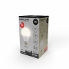 Havana LED lemputė E27 9W 850lm 3000K CRI80+ PC+Aluminium Eurolight