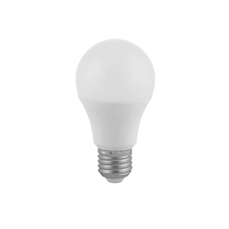 Havana LED lemputė E27 9W 850lm 3000K CRI80+ PC+Aluminium Eurolight