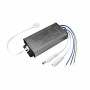 Emergency module LED 3-60W with test light and indication Eurolight