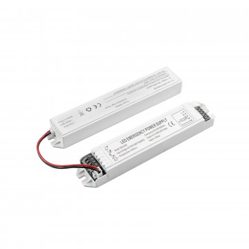 Emergency module LED 3-60W with test light and indication Eurolight