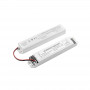 Emergency module LED 3-60W with test light and indication Eurolight