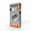Emergency module LED 3-60W with test light and indication Eurolight