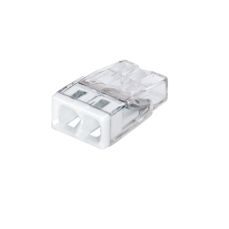 Terminal for hard cable 2V
