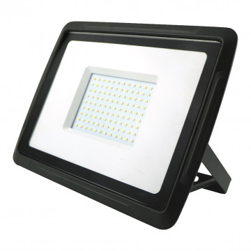 BREMEN LED spotlight 100W, 4000K, IP65, 80lm/W Eurolight