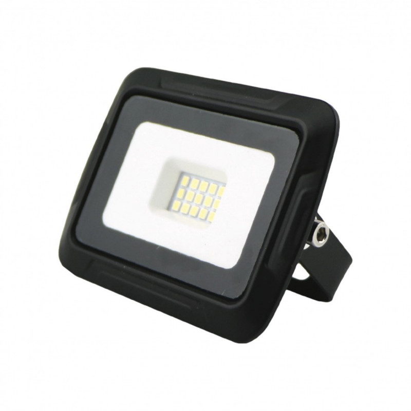 BREMEN LED prožektorius 10W, 4000K, IP65, 80lm/W Eurolight
