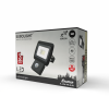 BREMEN LED floodlight with motion sensor 10W, 4000K, IP65, 80lm/W Eurolight BREMEN LED floodlight with motion sensor 10W, 4000K, IP65, 80lm/W Eurolight