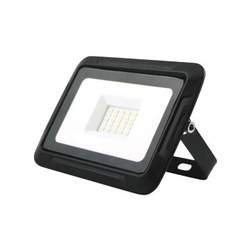 BREMEN LED spotlight 20W, 4000K, IP65, 80lm/W Eurolight