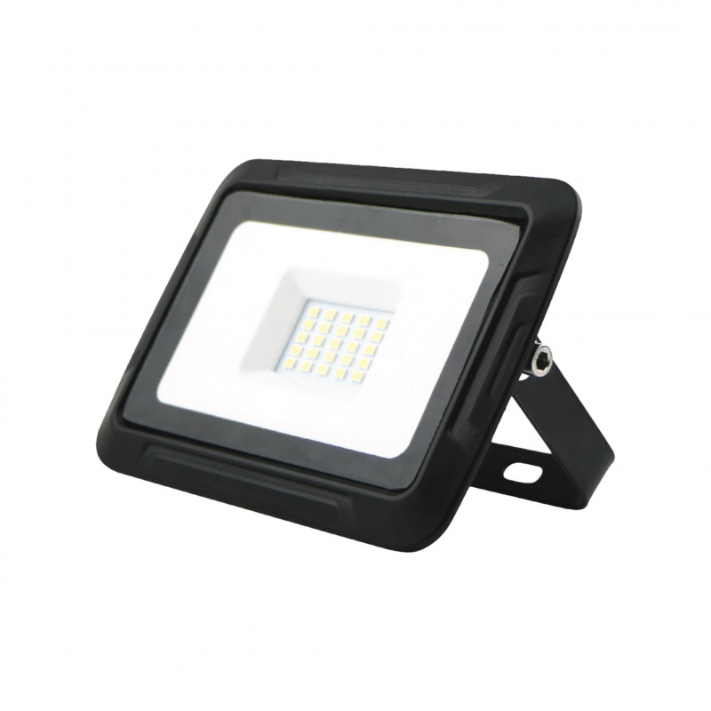 BREMEN LED spotlight 20W, 4000K, IP65, 80lm/W Eurolight BREMEN LED spotlight 20W, 4000K, IP65, 80lm/W Eurolight