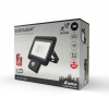 BREMEN LED floodlight with motion sensor 20W, 4000K, IP65, 80lm/W Eurolight