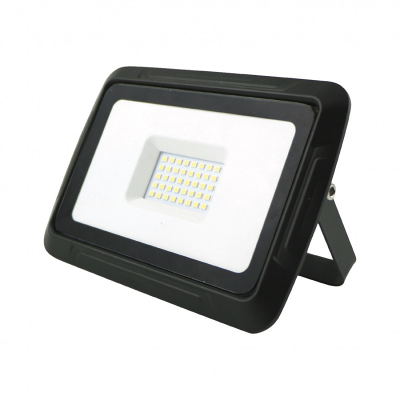 BREMEN LED prožektorius 30W, 4000K, IP65, 80lm/W Eurolight