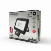 BREMEN LED prožektorius su judesio davikliu 30W, 4000K, IP65, 80lm/W Eurolight