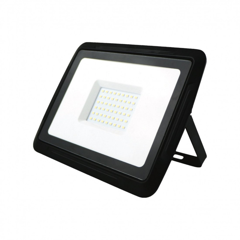 BREMEN LED prožektorius 50W, 4000K, IP65, 80lm/W Eurolight