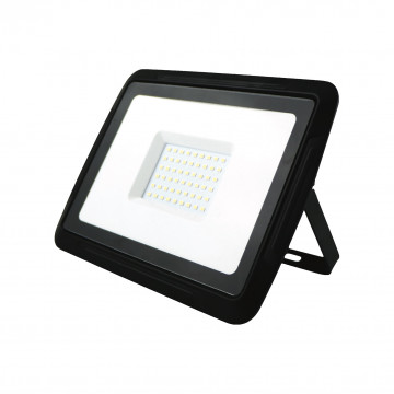 BREMEN LED floodlight 50W, 4000K, IP65, 80lm/W Eurolight