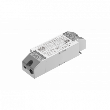 Maitinimo šaltinis 100-240VAC SCP/OLP/OVP/OTP DALI-2,Push Dimming,0-10V 5 metai