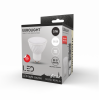 Porto LED lemputė 10W 4000K GU10 95lm/W Eurolight Porto LED lemputė 10W 4000K GU10 95lm/W Eurolight