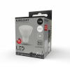 Porto LED bulb 7.5W 3000K RA80 GU10 Eurolight Porto LED bulb 7.5W 3000K RA80 GU10 Eurolight