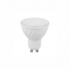 Porto LED bulb 7.5W 3000K RA80 GU10 Eurolight Porto LED bulb 7.5W 3000K RA80 GU10 Eurolight