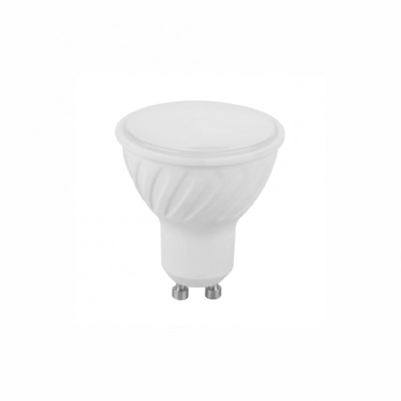 Porto LED bulb 7.5W 3000K RA80 GU10 Eurolight Porto LED bulb 7.5W 3000K RA80 GU10 Eurolight