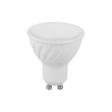 Porto LED lemputė 7.5W 3000K RA80 GU10 Eurolight