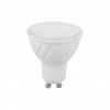 Porto LED lemputė 7.5W 4000K RA80 GU10 Eurolight