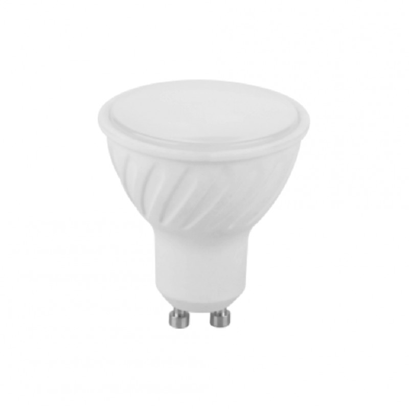 Porto LED lemputė 7.5W 4000K RA80 GU10 Eurolight