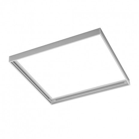 Frame 60x60 for Eurolight LED panels