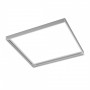 Rėmelis 60x60 LED panelėms Eurolight