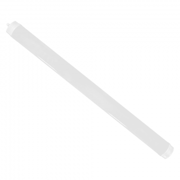 ROME luminaire 100W 1.5m 100lm/W 4000K IP65 IK08 Eurolight