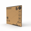 LED panelė Paris, 25W, 150 lm/W, 4000K, 595x595mm Eurolight LED panelė Paris, 25W, 150 lm/W, 4000K, 595x595mm Eurolight