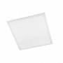 BARCELONA LED Panelė 40W/36W/30W 3000K/4000K/6500K 120lm/W IP20 Eurolight