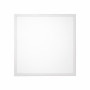 LED panelė Dublin 28W, 4200lm, LED panelė Dublin 28W, UGR:19 595x595mm Eurolight