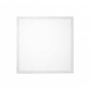 LED panelė Dublin 28W, 4200lm, LED panelė Dublin 28W, UGR:19 595x595mm Eurolight