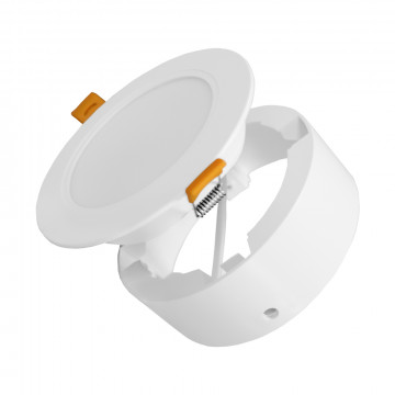 MALAGA LED panel universal 18W 85lm/W CRI80+ CCT Eurolight