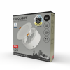 MALAGA LED panel universal 24W 85lm/W CRI80+ CCT Eurolight
