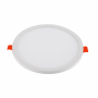 Stockholm LED šviestuvas 6W 4000K apvalus Eurolight