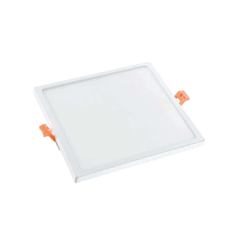 Stockholm LED luminaire 12W 4000K square Eurolight Stockholm LED luminaire 12W 4000K square Eurolight