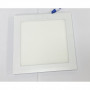 LED Panelė keturkampė 15W 4000K įleidžiama
