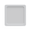 MALAGA LED panel, square, universal 18W 85lm/W CRI80+ CCT Eurolight MALAGA LED panel, square, universal 18W 85lm/W CRI80+ CCT Eurolight