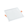 Stockholm LED luminaire 6W 4000K square Eurolight