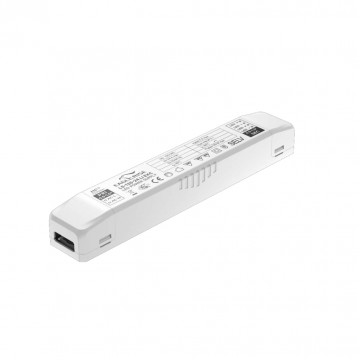 Power supply LED 24V, 120W, IP20