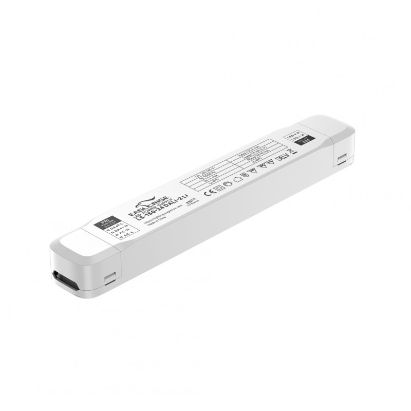 Maitinimo šaltinis 150W 24V DALI-2 Maitinimo šaltinis 150W 24V DALI-2