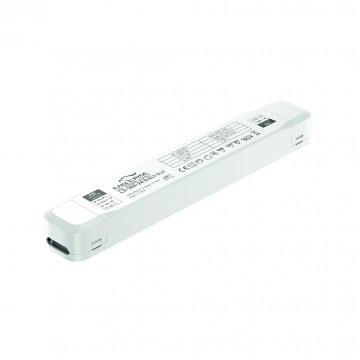Maitinimo šaltinis LED 24V, 150W, IP20
