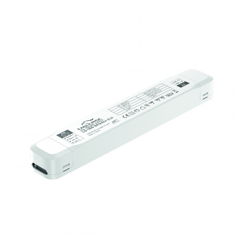 Maitinimo šaltinis LED 24V, 150W, IP20
